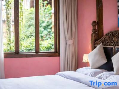 Lisiman Inn (Lijiang Art Club) - 22