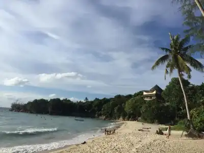 Secret Beach Bungalows - 6