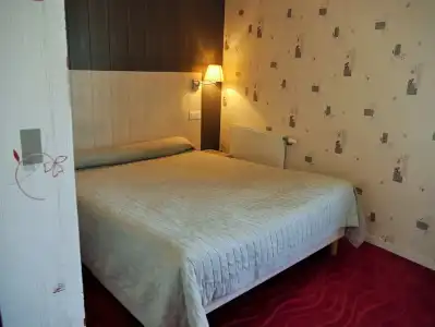 Hôtel Terminus - 65