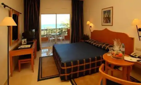 El Ksar Resort & Thalasso - 4