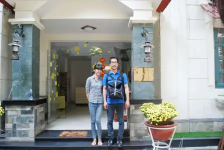 Lan Anh - 21
