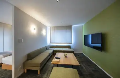 Grand Base Okayama Ekimae - 121