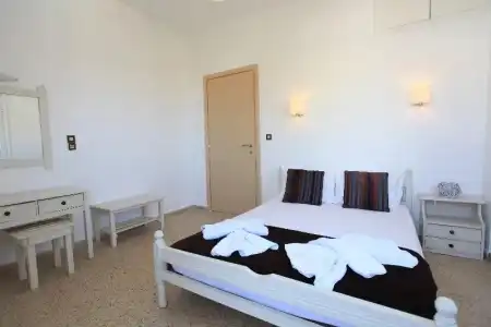 Iraklis Studios & Apartments - 89