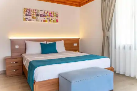 Iskelem Otel - 154