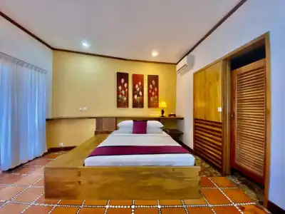 Veranda Natural Resort - 85