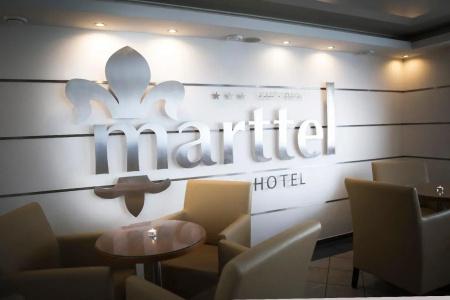 Marttel - 22