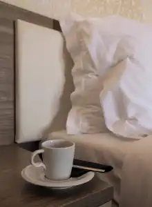 Rome Airport Inn - 50