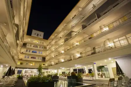 Sabai Sabana - 1