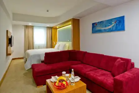 Divan Istanbul City - 35
