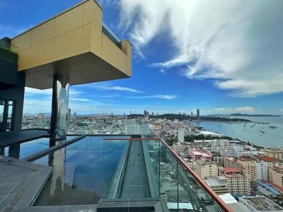 EDGE Central Pattaya Oasis - 12