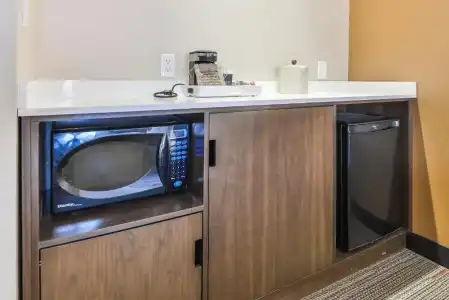 Four Points by Sheraton Barrie - 38