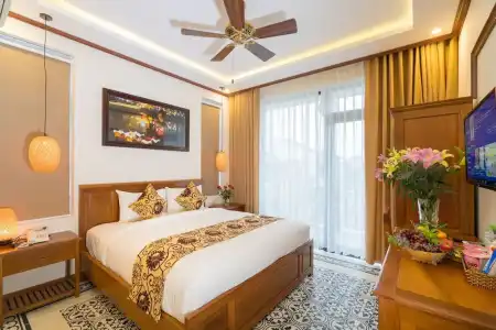 Hoi An Discovery Villa - 77