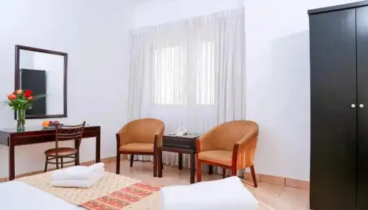 Barakat Apartments - 39