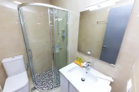 Santa Oliva Suites - 123