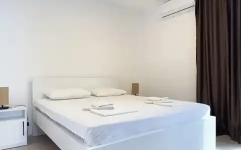 Open Sea Luxury Apartments - 91