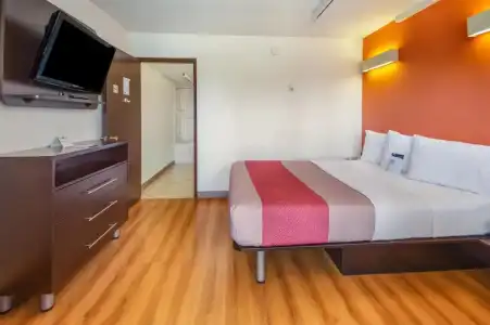 Motel 6 Lethbridge, AB - 38