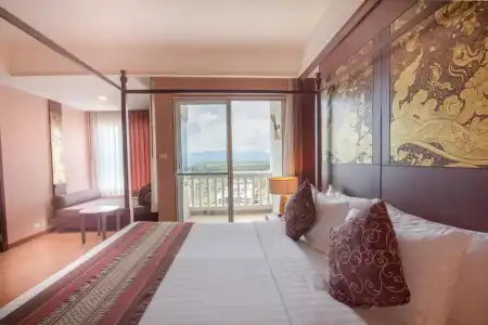 Grand Pacific Sovereign Resort & Spa (SHA Plus+) - 81