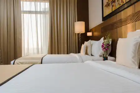 Monotel Luxury Business - 15