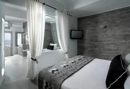 Tholos Resort - 47