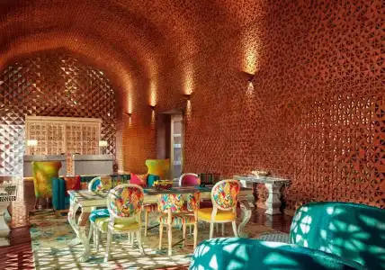 Taj Devi Ratn Resort & Spa, Jaipur - 8