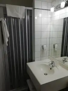 Hôtel du Manoir - 7