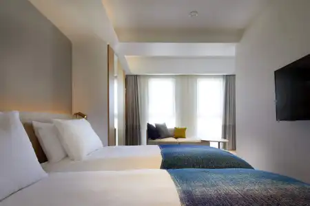 2 Bedroom Apartment Near GINZA TSUKIJI TOKYO STATION - 12