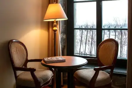 Auberge du Vieux-Port - 25