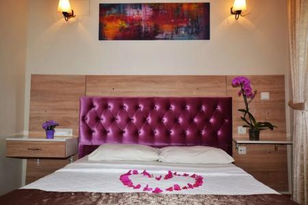 Dalyan Konak Su Otel - 32