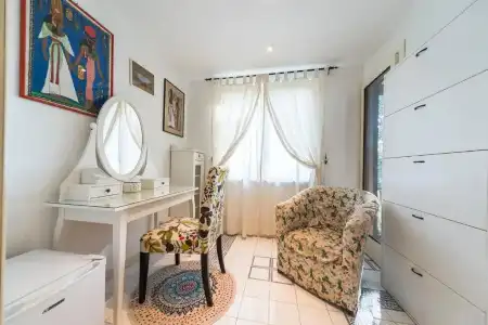 Casale dell'Insugherata B&B Roma - 43