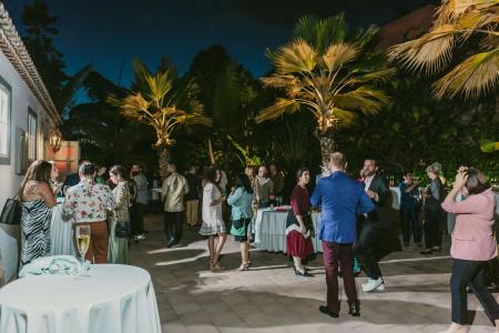 Hacienda de Abajo - Adults Only - 25