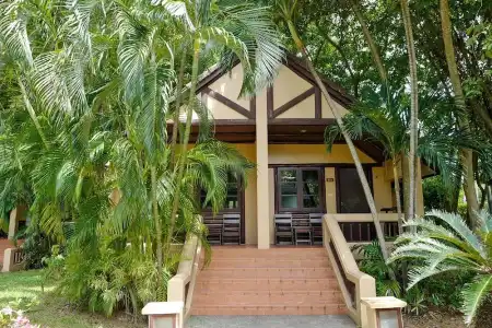 Botany Beach Resort Pattaya - 156