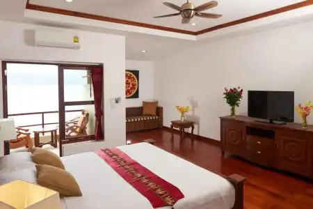 Sara Beachfront Boutique Resort - 19