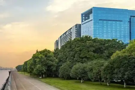 The Azure Qiantang, a Luxury Collection, Hangzhou - 0
