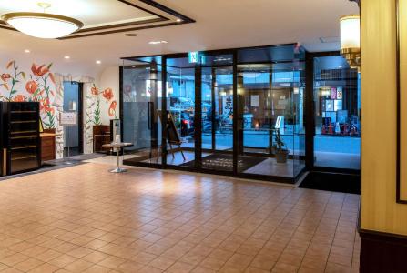 Ramada encore by Wyndham Amagasaki - 21