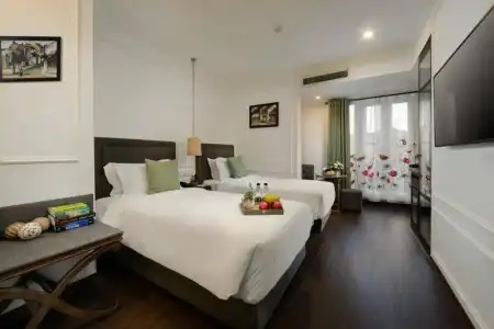 Hanoi Allure - 95