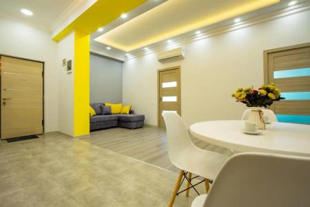 Stay Inn on Ekmalyan Street - 55