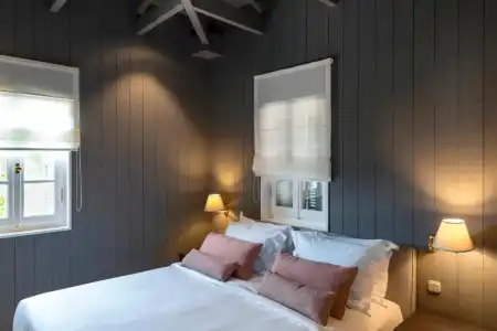 Kefalari Suites - 31