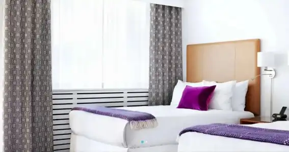 The Burrard - 2