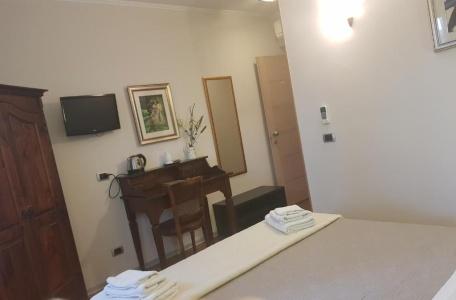 Aurelia Garden Gold Bed & Breakfast - 39