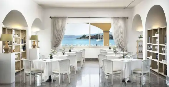 Gabbiano Azzurro & Suites - 32