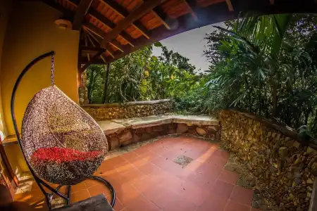 Veranda Natural Resort - 356