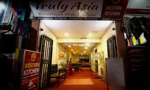 Asian Boutique - 50