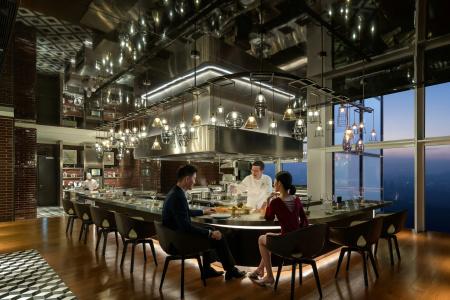 Mandarin Oriental, Shenzhen - 19