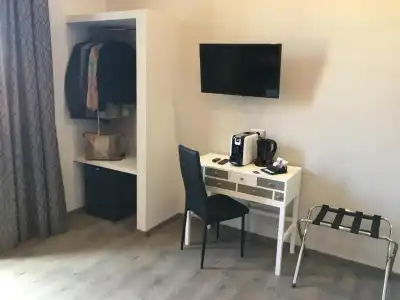 Roma Collina Relais - 58