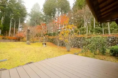 Koyasan Shukubo Jokiin - 26
