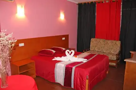 Monte Carlo Love Porto Guesthouse - 21