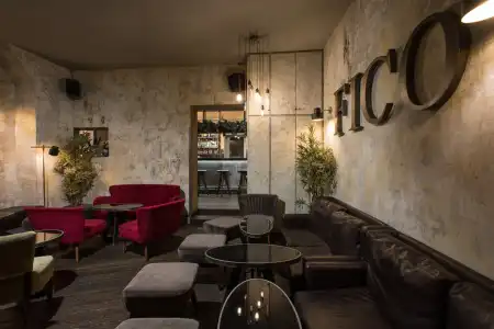 Navona Palace Luxury Inn - 42