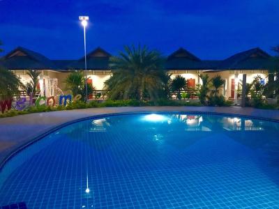 Huan Soontaree Resort - 11