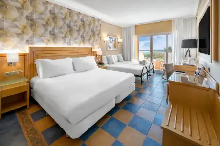 Elba Sara Beach & Golf Resort - 4