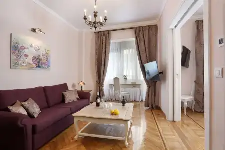 V1935 Luxurious Apartments - 55